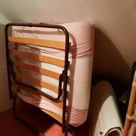 Apartamento Casa Maria