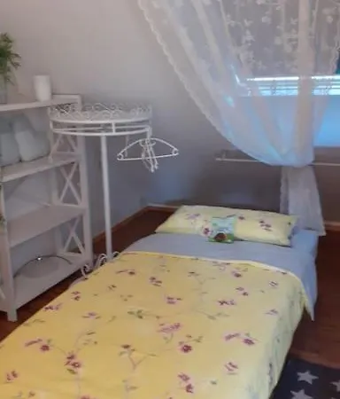 Casa Maria Apartamento