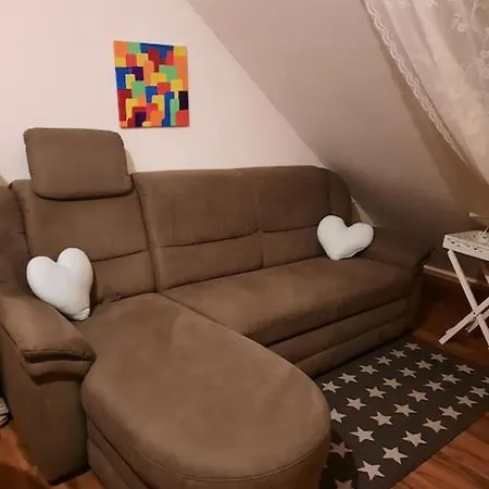 Casa Maria * Weingarten (Wuerttemberg)