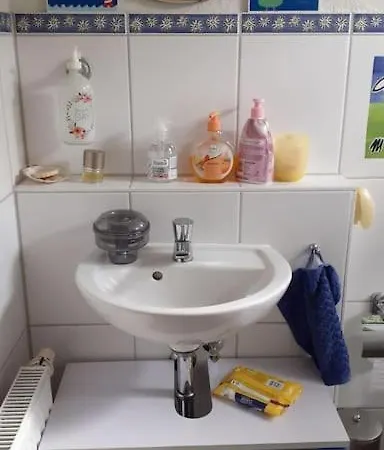 Apartamento Casa Maria *