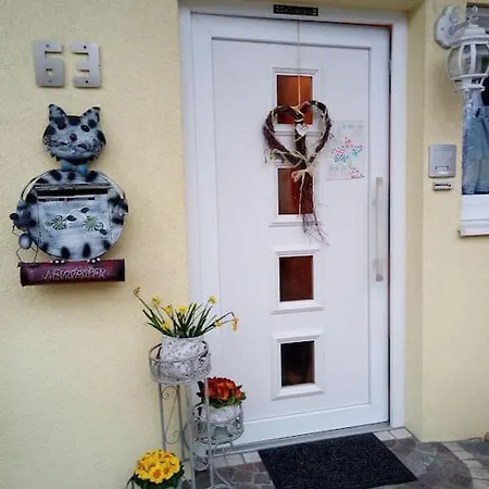 Casa Maria * Weingarten (Wuerttemberg)