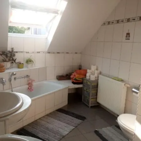 Apartamento Casa Maria Weingarten (Wuerttemberg)