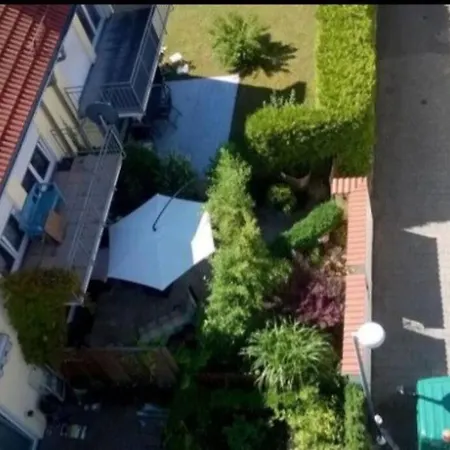 Casa Maria Weingarten (Wuerttemberg)