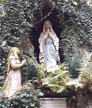 Apartamento Casa Maria Weingarten (Wuerttemberg)