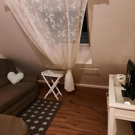 Casa Maria Weingarten (Wuerttemberg)