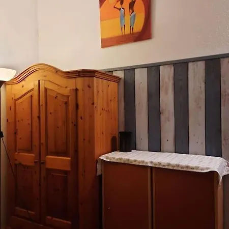 Apartamento Casa Maria *