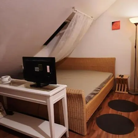 Apartamento Casa Maria Weingarten (Wuerttemberg)