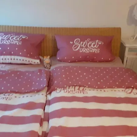 Casa Maria Apartamento