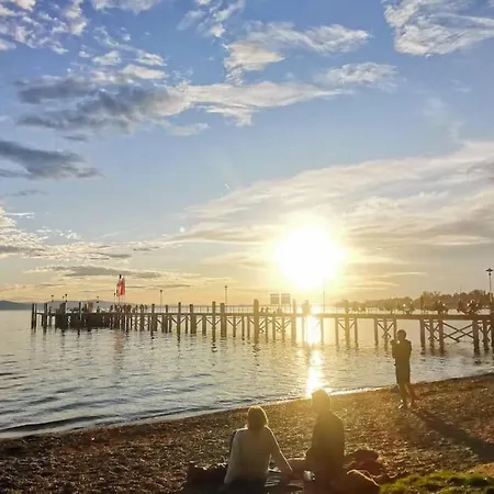 Apartamento Casa Maria