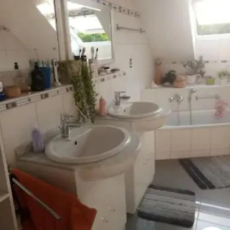 Casa Maria Apartamento