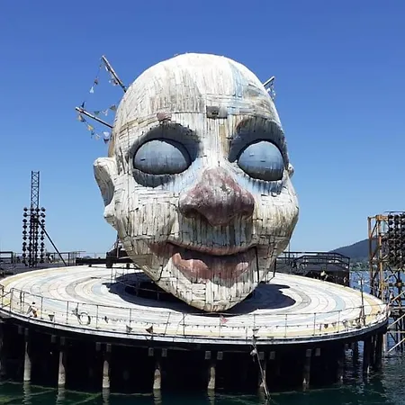 Apartamento Casa Maria