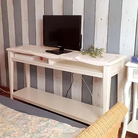 Apartamento Casa Maria *